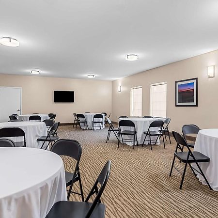 Comfort Suites Near Camp Lejeune Jacksonville Exteriör bild