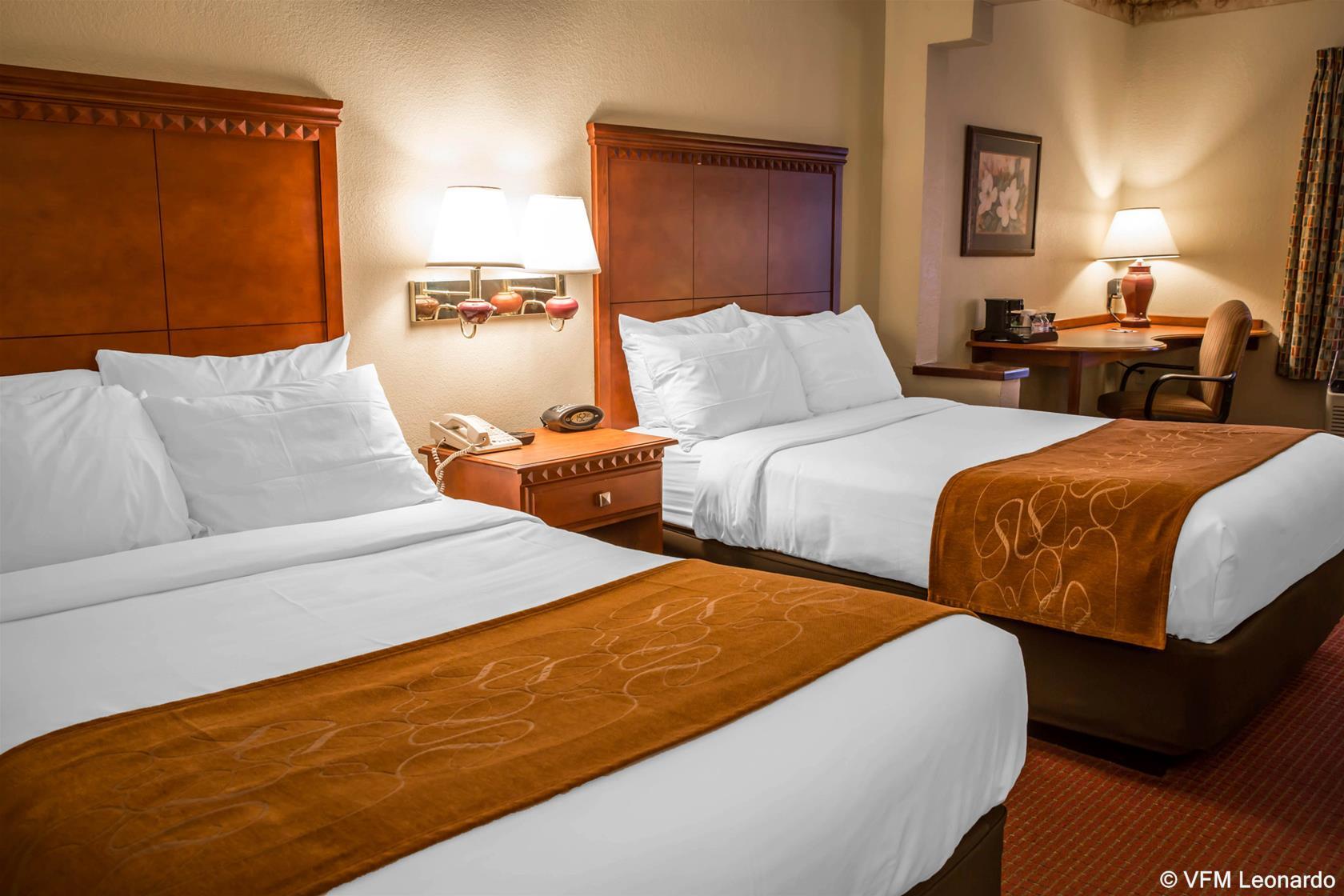 Comfort Suites Near Camp Lejeune Jacksonville Exteriör bild