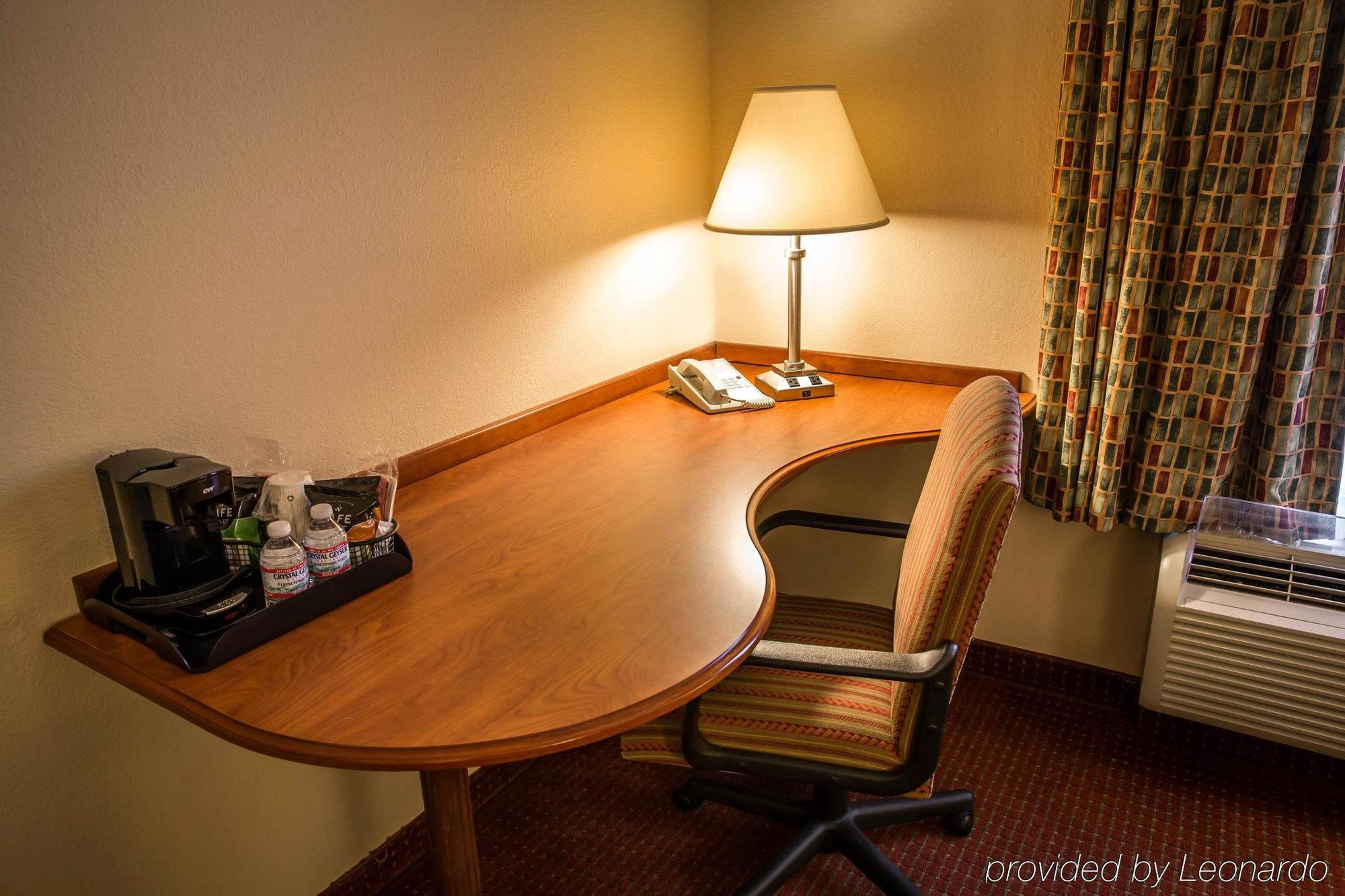 Comfort Suites Near Camp Lejeune Jacksonville Exteriör bild