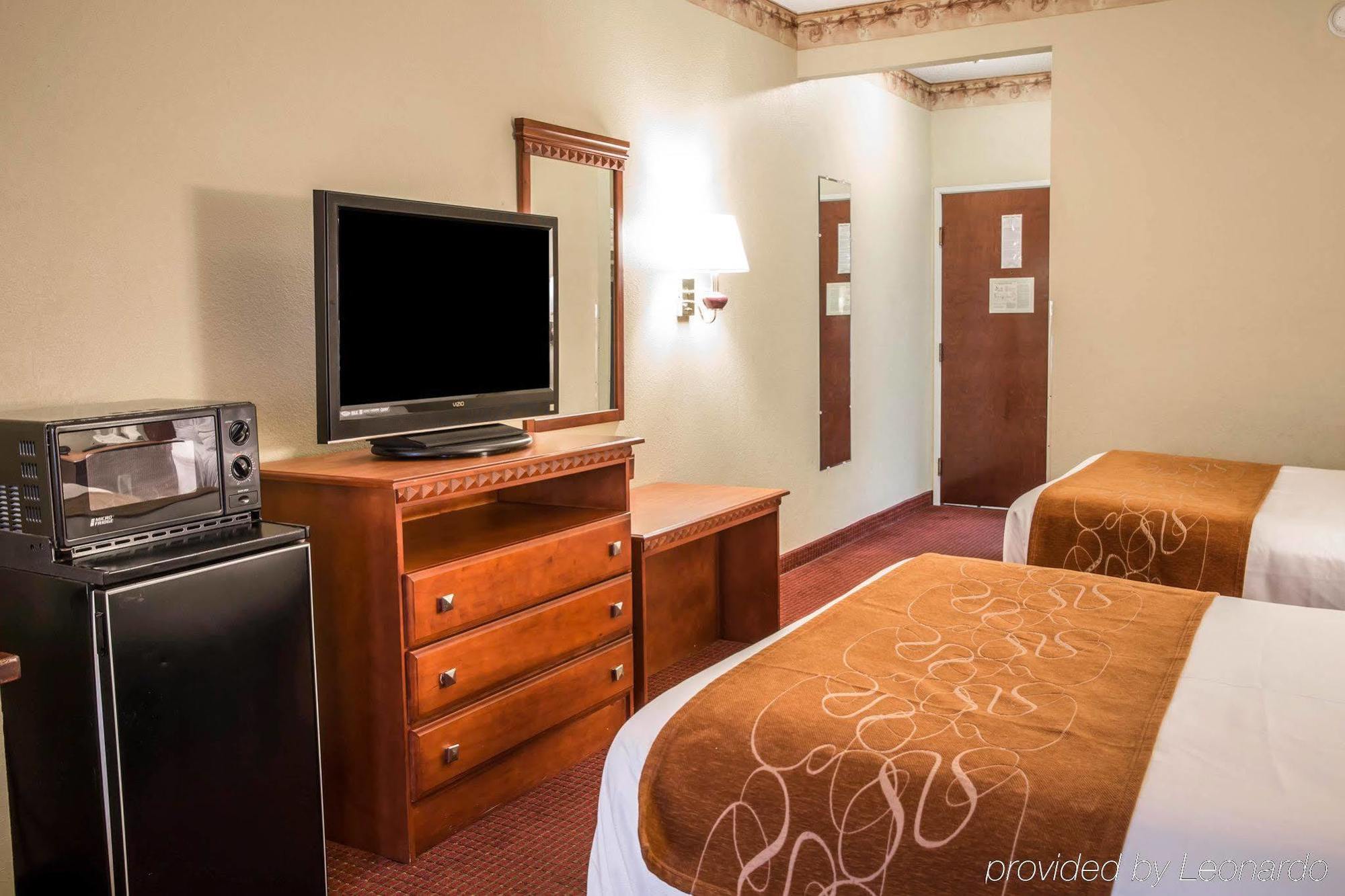 Comfort Suites Near Camp Lejeune Jacksonville Exteriör bild