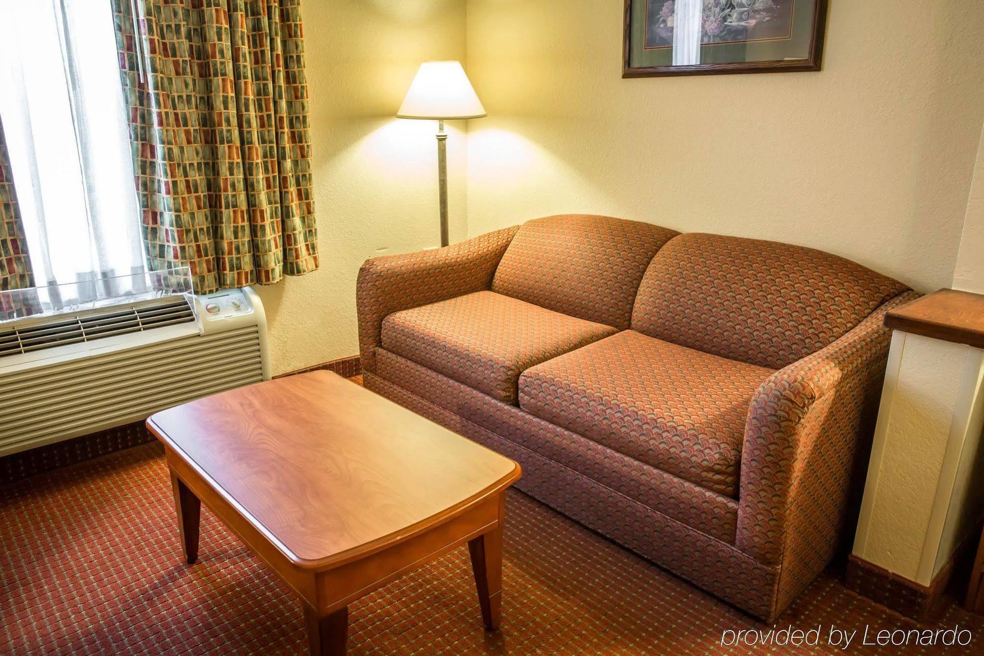Comfort Suites Near Camp Lejeune Jacksonville Exteriör bild