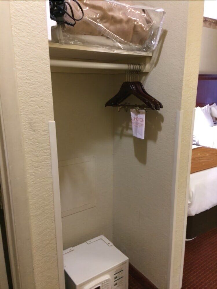 Comfort Suites Near Camp Lejeune Jacksonville Exteriör bild